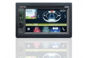 Naviceiver Kenwood DNX451RVS im Test, Bild 1
