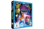 Blu-ray Film K&uuml;ss den Frosch (Walt Disney) im Test, Bild 1
