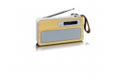 DAB+ Radio Lenco PDR-040 im Test, Bild 1