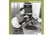 Schallplatte Les Paul Trio – Playing and Making the Guitar (1944-1947) (DOXY) im Test, Bild 1