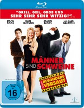 Blu-ray Film M&auml;nner sind Schweine (Ascot) im Test, Bild 1