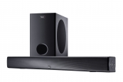 Soundbar Magnat CSB 1000 im Test, Bild 1