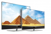 Fernseher Metz Topas 43 TX95 UHD twin R, Metz Topas 55 TX95 UHD twin R im Test , Bild 1