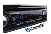 1-DIN-Autoradios: Musik h&ouml;ren und Telefonieren &uuml;ber Bluetooth, Bild 1