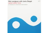 Schallplatte Nils Landgren with Janis Siegel - Some Other Time (ACT) im Test, Bild 1