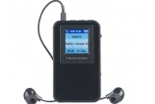 DAB+ Radio Pearl VR-Radio DOR-320.mini im Test, Bild 1