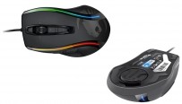 Zubehör Heimkino Roccat Kone, Roccat Isku im Test , Bild 1