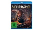 Blu-ray Film Skyscraper (Universal) im Test, Bild 1