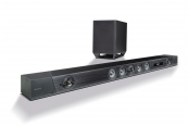 Soundbar Sony HT-ST5000 im Test, Bild 1