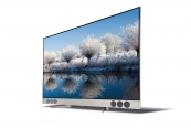 Fernseher TCL Xess X2 U55X9006 im Test, Bild 1