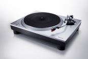 Plattenspieler Technics SL-1500C im Test, Bild 1