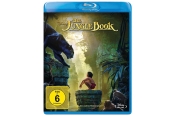 Blu-ray Film The Jungle Book (Disney) im Test, Bild 1