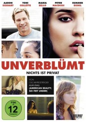 DVD Film Unverbl&uuml;mt (EuroVideo) im Test, Bild 1