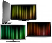 Fernseher: Vergleichsttest 3D-Fernseher &uuml;ber 50 Zoll, Bild 1