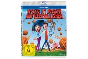 Blu-ray Film Wolkig mit Aussicht auf Fleischb&auml;llchen 3D-Blu-ray (Sony Pictures) im Test, Bild 1
