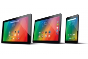 Tablets Xoro TelePAD 7A3 4G, Xoro TelePAD 96A3 4G, Xoro TelePAD 10A3 4G im Test , Bild 1