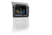 Naviceiver Zenec Z-E3756 im Test, Bild 1