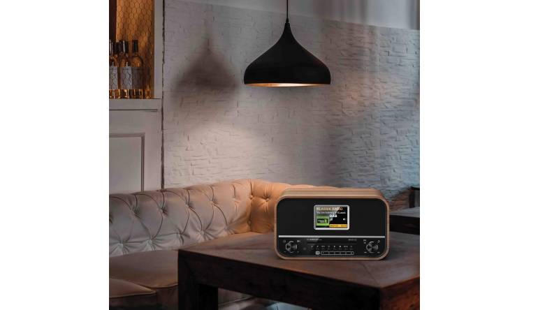 DAB+ Radio Albrecht DR 870 CD im Test, Bild 1