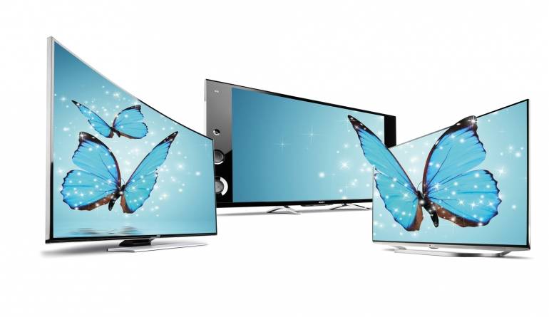 Fernseher: B&auml;renstarke Ultra-HD-Fernseher im Expertentest, Bild 1