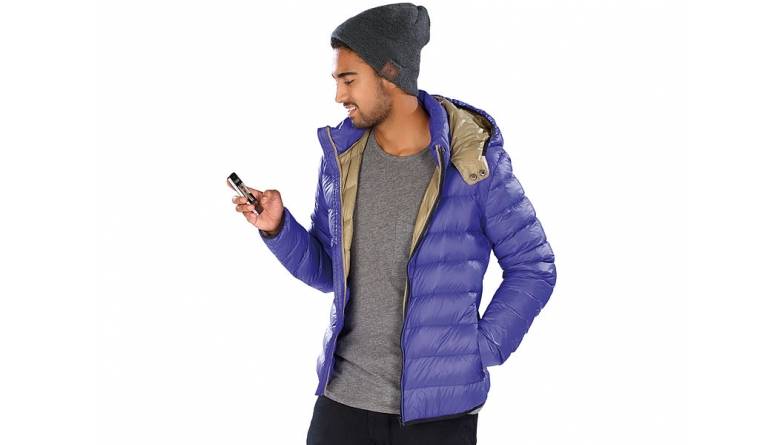 Bluetooth Kopfhörer Callstel Bluetooth Beanie-M&uuml;tze im Test, Bild 1