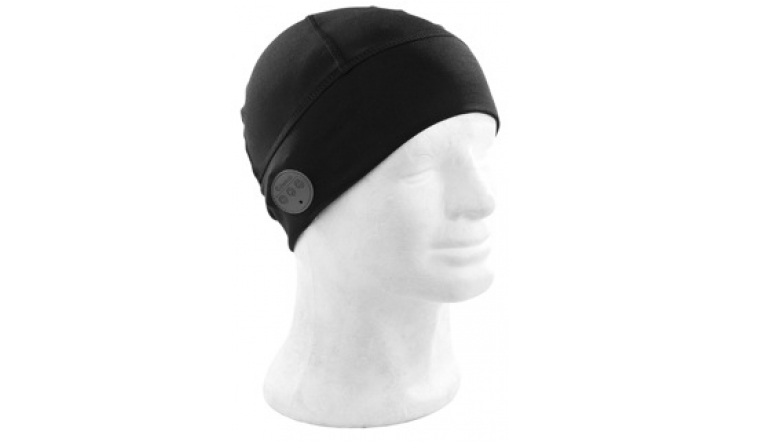 Kopfhörer Hifi Callstel Bluetooth Sport-M&uuml;tze im Test, Bild 1