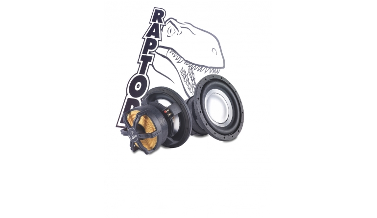 Car-Hifi Subwoofer Chassis Carpower Raptor-12MK2 im Test, Bild 1