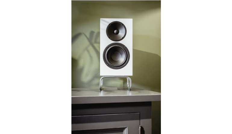 Aktivlautsprecher Elac Adsum DCB41-DS im Test, Bild 1