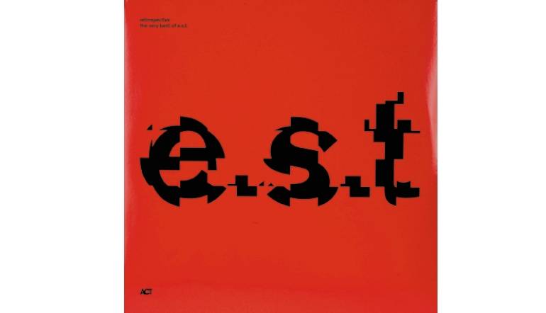 Schallplatte Esbj&ouml;rn Svensson Trio – Retrospective - The Very Best Of E.S.T (Act) im Test, Bild 1