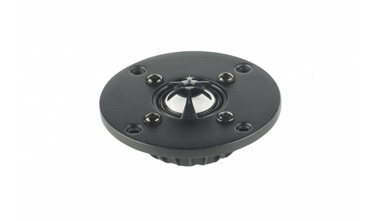 Lautsprecherchassis Hochtöner Eton 26HD3 im Test, Bild 1