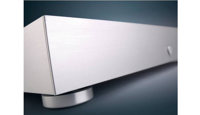 Musikserver Fidata HFAS1-XS20U im Test, Bild 1