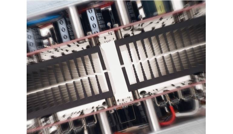 Vollverstärker Grandinote Shinai im Test, Bild 1