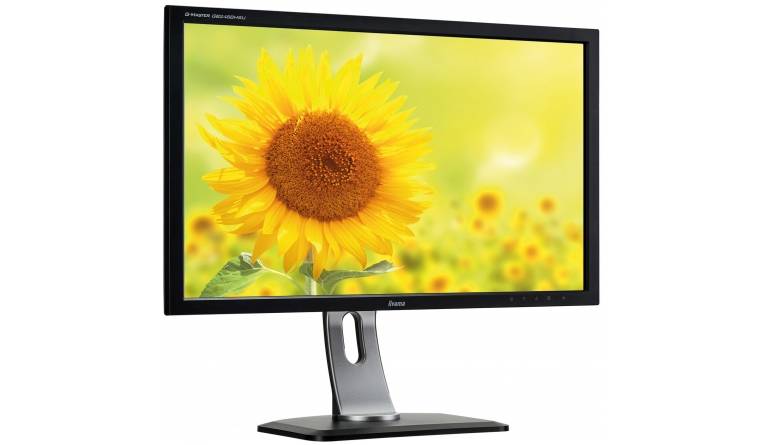 Monitore iiyama GB2488HSU-B3 im Test, Bild 1