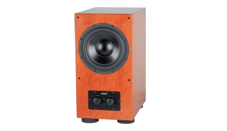 Subwoofer (Home) Nubert AW-560 im Test, Bild 1