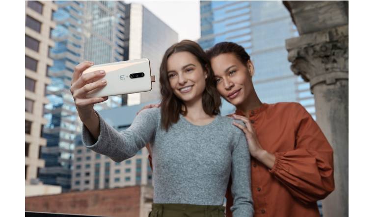 Smartphones OnePlus 7 Pro im Test, Bild 1