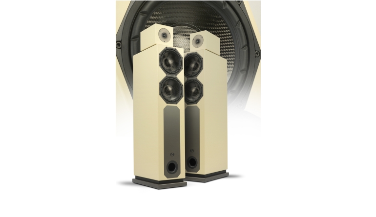 Lautsprecher Stereo Orbid Sound Maridur im Test, Bild 1