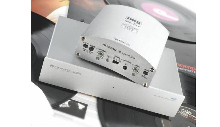Phono Vorstufen: Probleml&ouml;ser f&uuml;r alle F&auml;lle – sechs Phonovorverst&auml;rker im Test, Bild 1