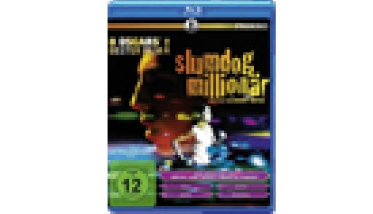 Blu-ray Film Prokino Slumdog Million&auml;r im Test, Bild 1