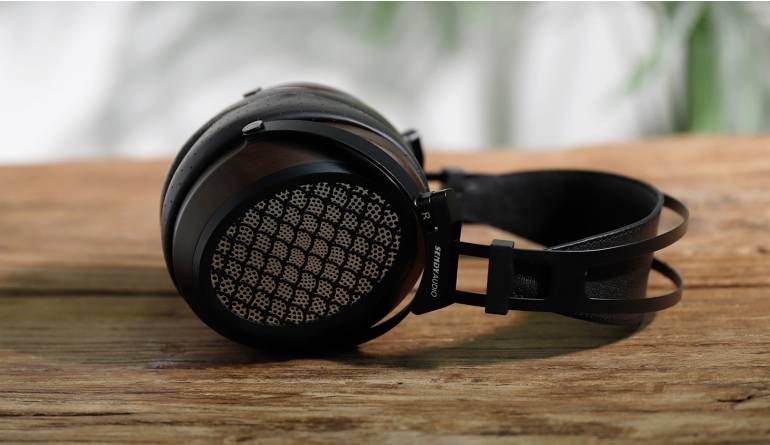 Kopfhörer Hifi Sendy Audio Aiva 2 im Test, Bild 1