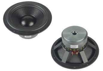 Einzeltest: Audes 100W104-6