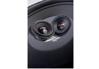 Serientest: Audio System M 10 Evo