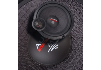 Einzeltest: Audio System M165 Evo3