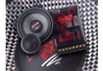 Einzeltest: Audio System X 100 Evo2