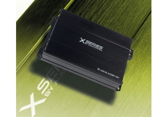 Einzeltest: Audio System X-100.5 MDSP-BT