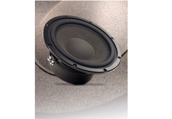 In-Car Subwoofer Chassis Brax Matrix ML10 SUB im Test, Bild 1