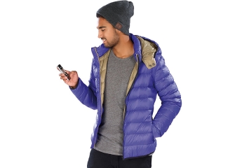 Bluetooth Kopfhörer Callstel Bluetooth Beanie-M&uuml;tze im Test, Bild 1