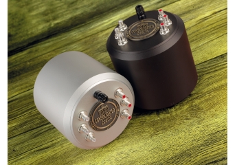 Zubehör HiFi Consolidated Audio &Uuml;bertrager 1:15 im Test, Bild 1