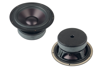 Einzeltest: Dayton Audio DSA175-8