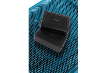 In-Car Subwoofer Aktiv ESX Q168P im Test, Bild 1