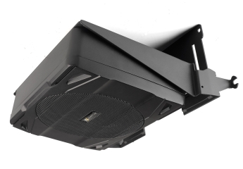 Einzeltest: ESX QXF201P/Q210P