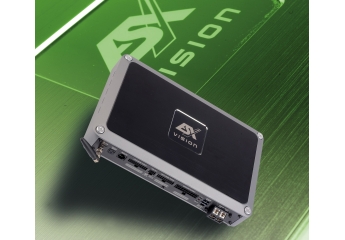 Einzeltest: ESX VE1300.11SPv2